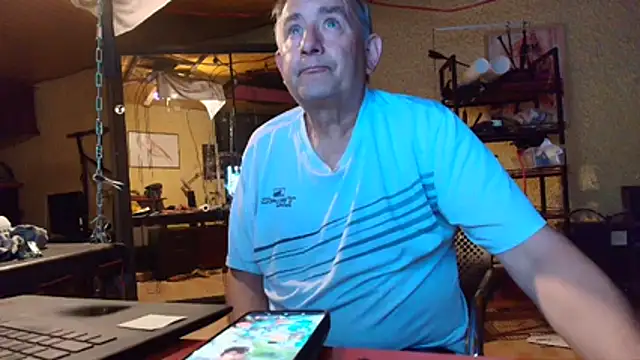 Snapshot of jeanlulu chatting on May 31, 7:04 pm jeanlulu online show from May 31, 7:04 pm