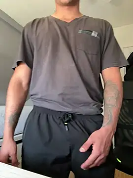 Seeeergio17 online show from April 27, 1:42 pm