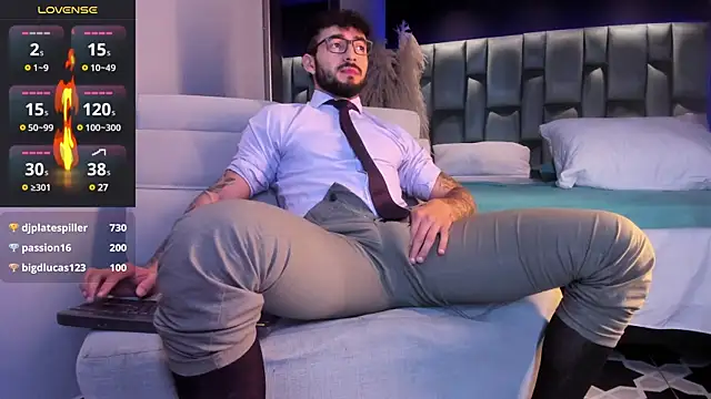 MarkWalker   online show from February 7, 1:22 pm