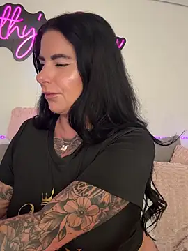 InKed-Kathy online show from September 20, 10:11 pm