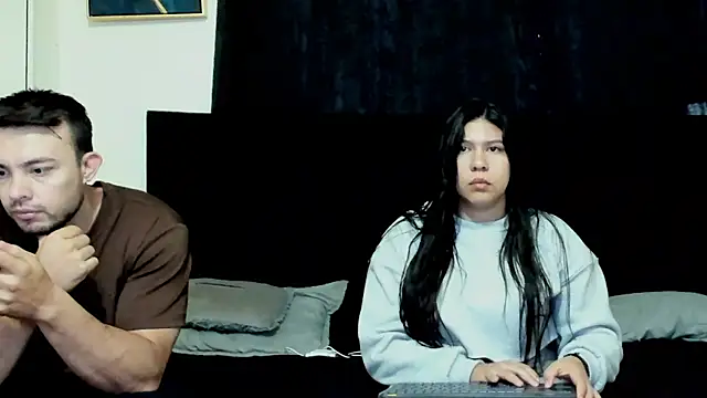 lissandthor13 online show from February 13, 11:39 am