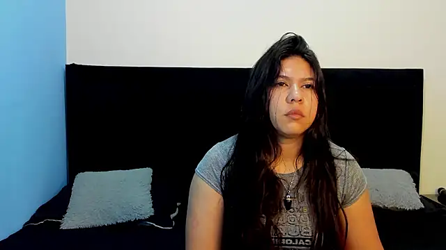 lissandthor13 online show from March 16, 10:08 am