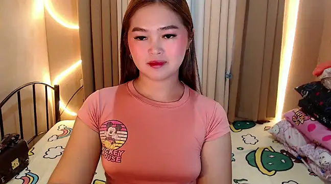 Itsme claire online show from December 30, 11:28 pm