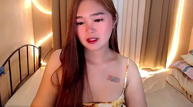 Itsme claire online show from January 10, 9:53 pm