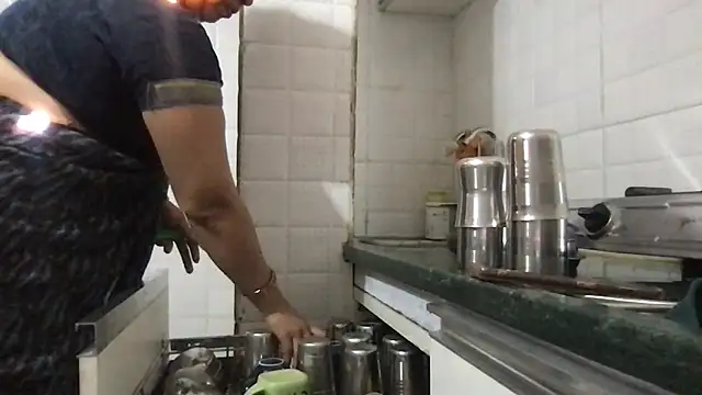 Snapshot of Riyasingh9 chatting on March 17, 4:19 am Riyasingh9 online show from March 17, 4:19 am