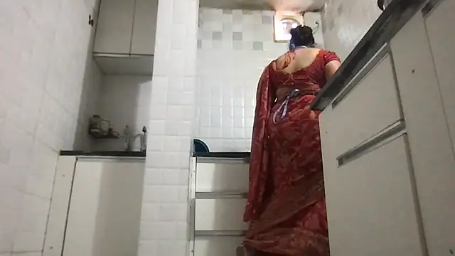 Riyasingh9 online show from December 17, 4:18 am