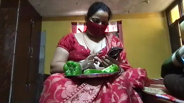 Riyasingh9 online show from April 10, 3:45 am