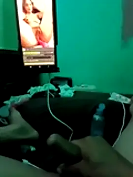 HEYAOM online show from November 16, 9:53 pm