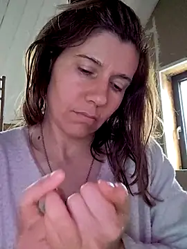 Lina lou4 online show from March 9, 8:51 am