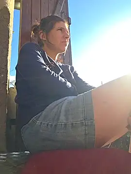 Lina lou4 online show from March 10, 8:19 am