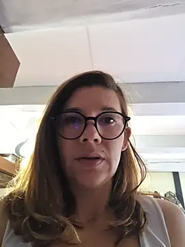 Lina lou4 online show from April 15, 7:26 am