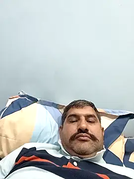 Amandev7 online show from October 19, 4:07 pm