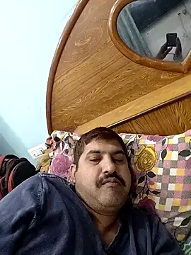 Amandev7 online show from March 26, 1:44 am