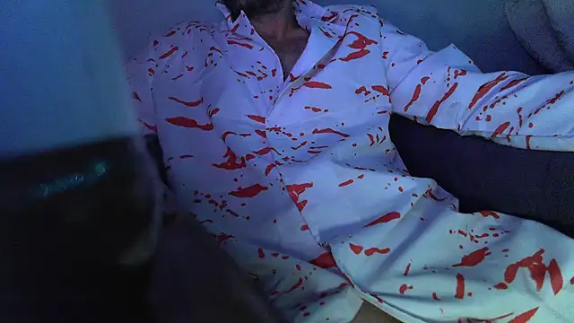 MysticInteraction online show from March 21, 11:26 am