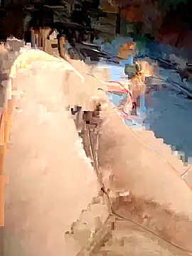 Snapshot of monyhoy chatting on October 2, 5:03 am monyhoy online show from October 2, 5:03 am