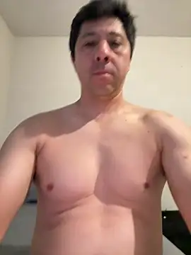 jCleonV online show from July 16, 2:17 am