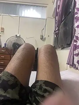 Snapshot of DreamerAsianGuy chatting on December 8, 9:57 am DreamerAsianGuy online show from December 8, 9:57 am