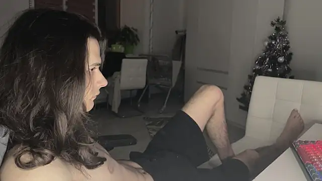 CandyChell online show from January 14, 2:55 pm