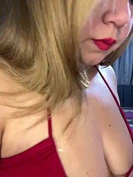 Melissa Bianco online show from March 14, 5:24 am