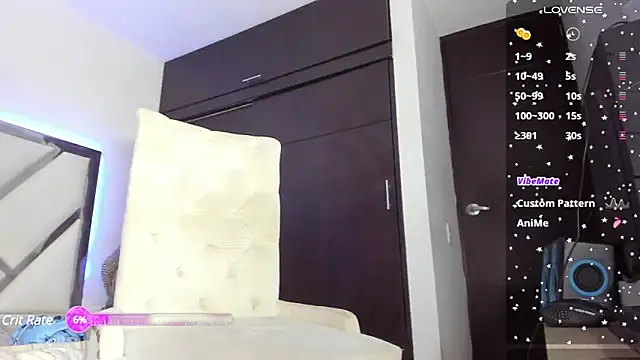 zack isaac777 online show from December 20, 9:32 am