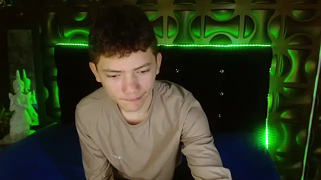 cruz dante online show from March 20, 7:19 pm