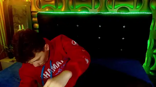 cruz dante online show from March 27, 7:24 pm