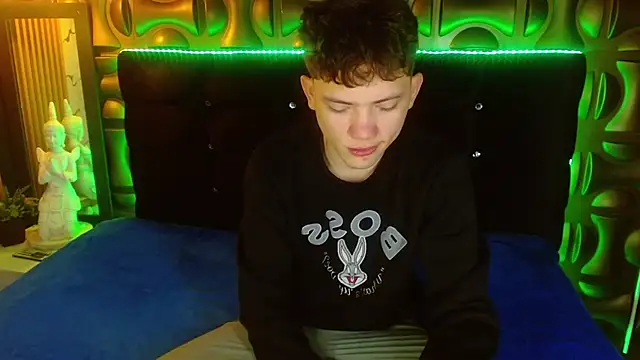 cruz dante online show from April 12, 7:08 pm