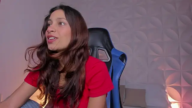 cora 22 online show from February 21, 1:01 pm