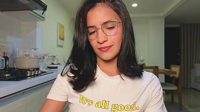 I am kat online show from March 12, 3:34 am