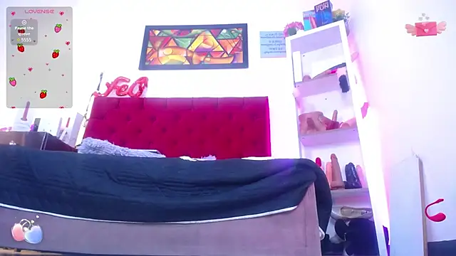 louise nails online show from October 4, 1:42 pm