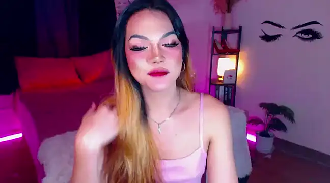 StellaSaucyCum online show from January 27, 1:09 pm