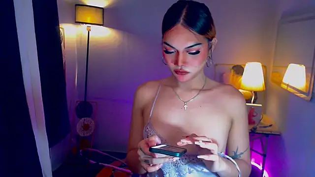 StellaSaucyCum online show from October 4, 2:53 am