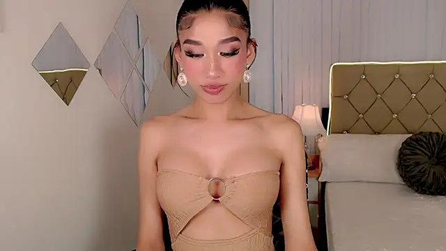 FuckDoll Nathalie online show from February 4, 12:33 pm