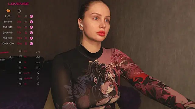 Snapshot of nutcrew chatting on March 11, 7:47 pm nutcrew online show from March 11, 7:47 pm