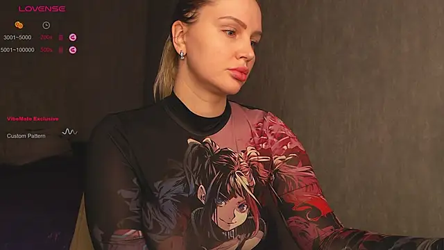 Snapshot of nutcrew chatting on March 17, 7:15 pm nutcrew online show from March 17, 7:15 pm