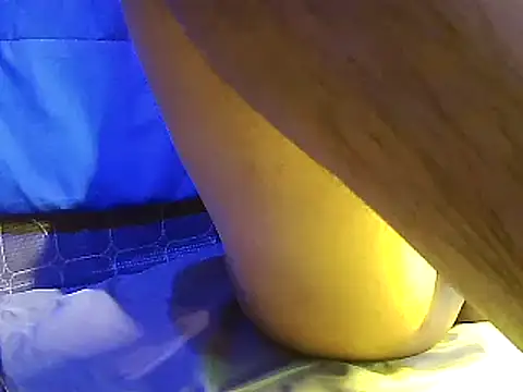 DarkHorse89 online show from March 3, 9:05 pm