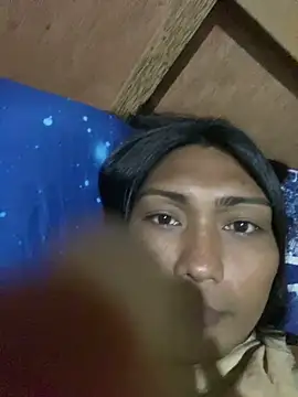 Topangel69 online show from February 20, 3:34 pm