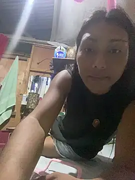 Topangel69 online show from April 13, 8:36 pm