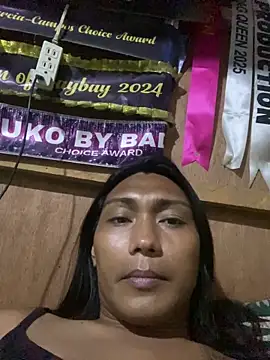 Topangel69 online show from April 20, 9:05 pm