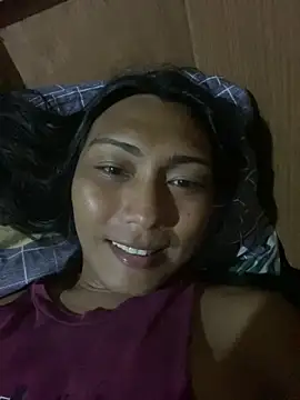 Topangel69 online show from May 22, 2:22 pm