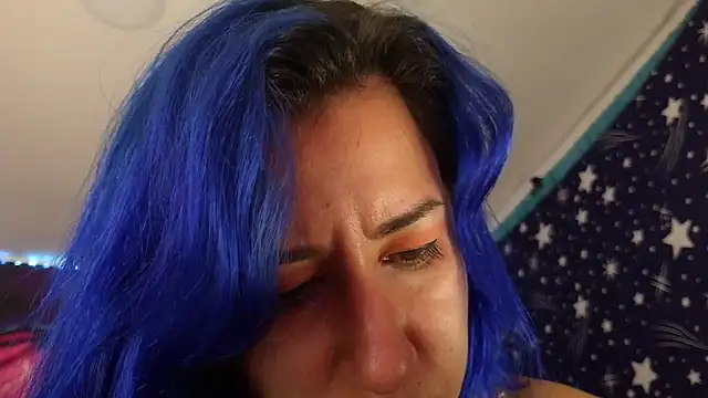 pussytight pervert online show from February 7, 9:51 pm