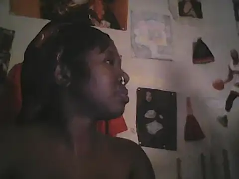 Snapshot of TinyBlazian901 chatting on March 22, 6:43 am TinyBlazian901 online show from March 22, 6:43 am