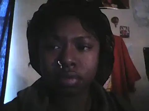 Snapshot of TinyBlazian901 chatting on March 22, 1:19 pm TinyBlazian901 online show from March 22, 1:19 pm