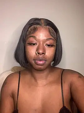 Snapshot of TinyBlazian901 chatting on February 6, 6:18 am TinyBlazian901 online show from February 6, 6:18 am