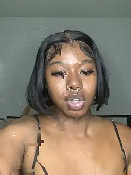 Snapshot of TinyBlazian901 chatting on February 12, 4:07 am TinyBlazian901 online show from February 12, 4:07 am