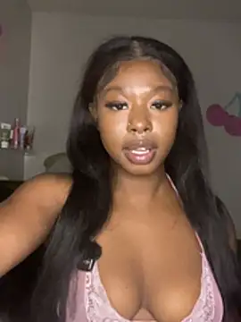 TinyBlazian901 online show from July 17, 2:40 am