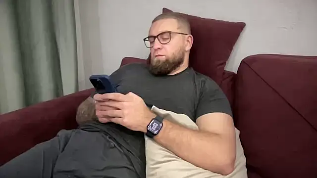 Bear bear  online show from February 2, 6:53 pm