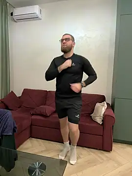 Bear bear  online show from March 6, 6:37 pm