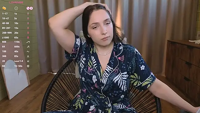 Tebepizda27 online show from April 9, 8:20 am