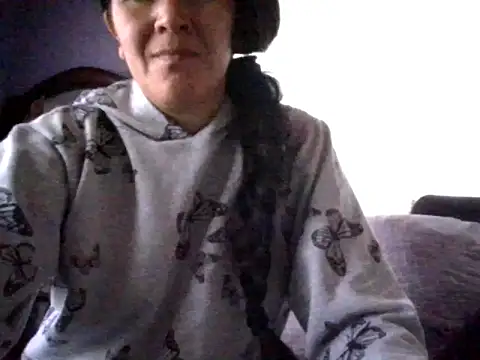 Snapshot of RAYA_1 chatting on January 16, 10:23 pm RAYA 1 online show from January 16, 10:23 pm